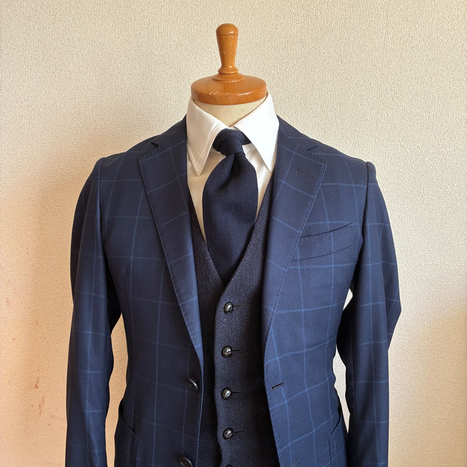 TOMORROWLAND × LORO PIANA(トゥモローランド × ロロピアーナ