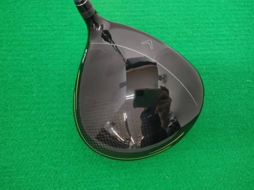 中古】 キャロウェイ EPIC FLASH STAR 9.5° ドライバー DR Speeder 569