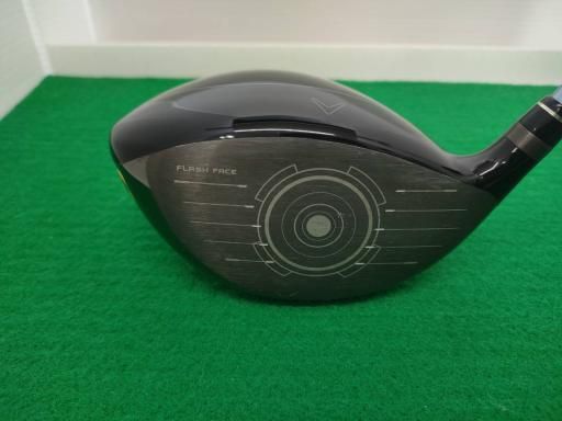 中古】 キャロウェイ EPIC FLASH STAR 9.5° ドライバー DR Speeder 569