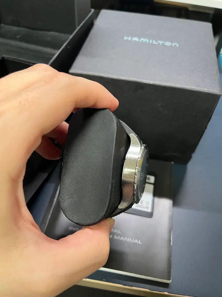 デュアルクラウン