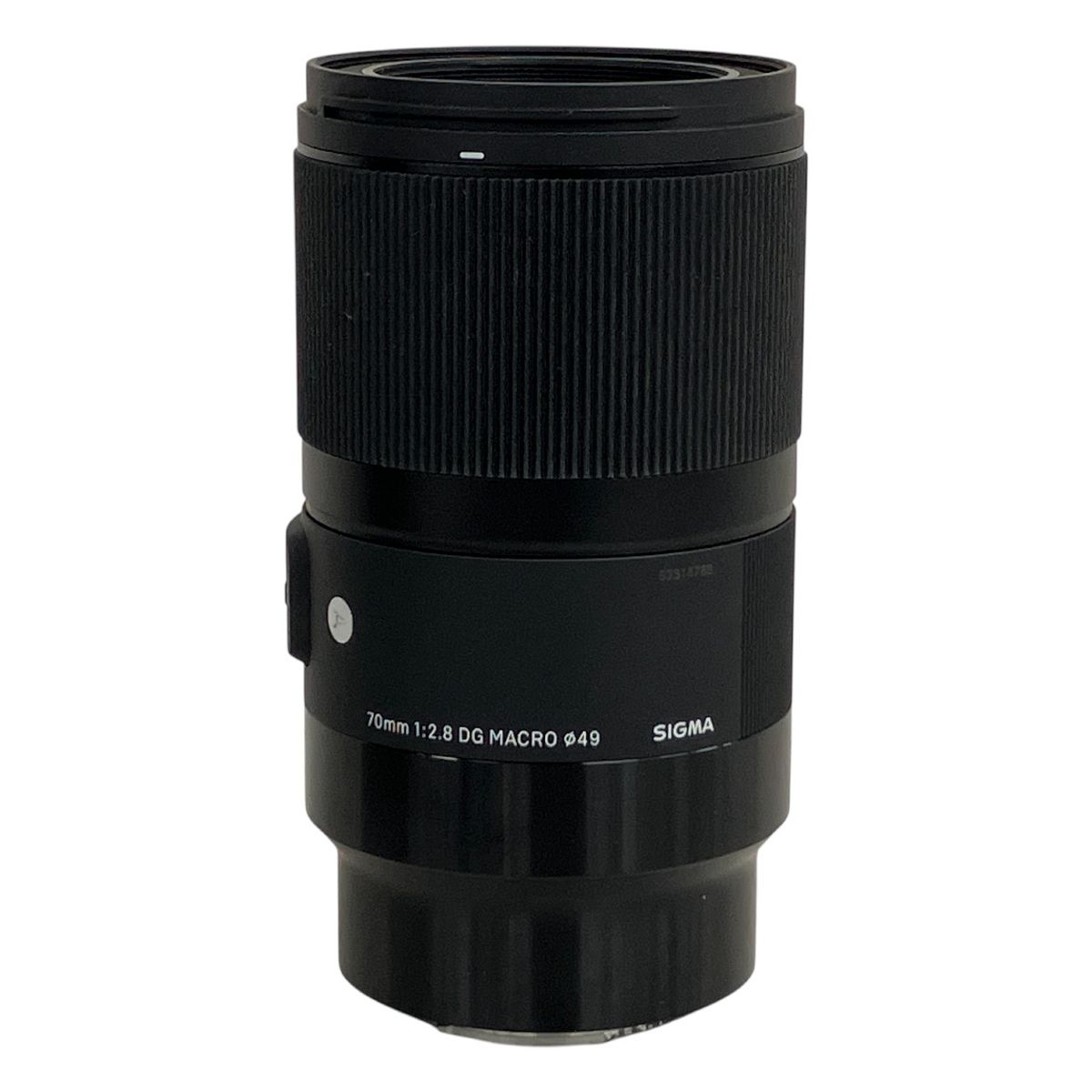  SIGMA 70 mm F 2 8 DG MACRO Art SONY Eマウント シグマ 中望遠 マクロレンズ カメラ その他 カメラ