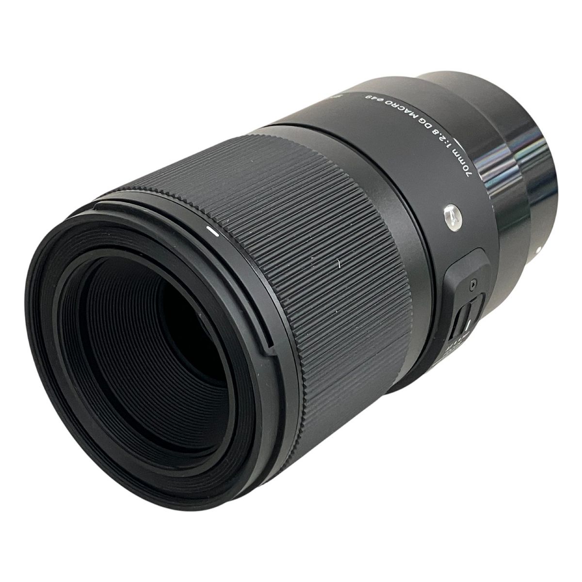 SIGMA 70 mm F 2 8 DG MACRO Art SONY Eマウント シグマ 中望遠 マクロレンズ カメラ