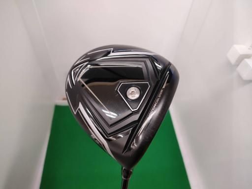 中古】 ミズノ GX 9.5° ドライバー DR MFUSION D (フレックスSR