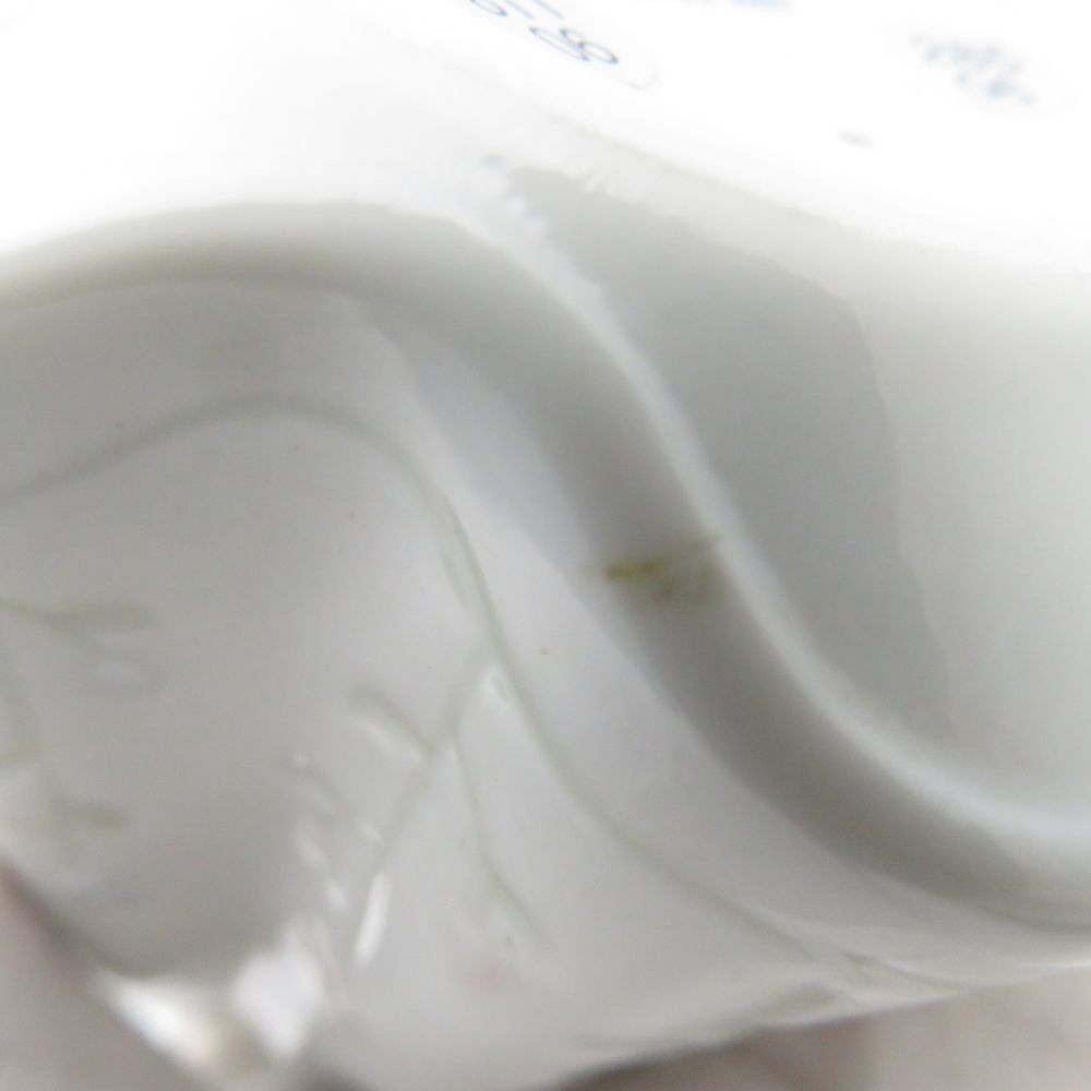 美品 LLADRO リヤドロ 6973 我が家のプリンセス フィギュリン 女の子