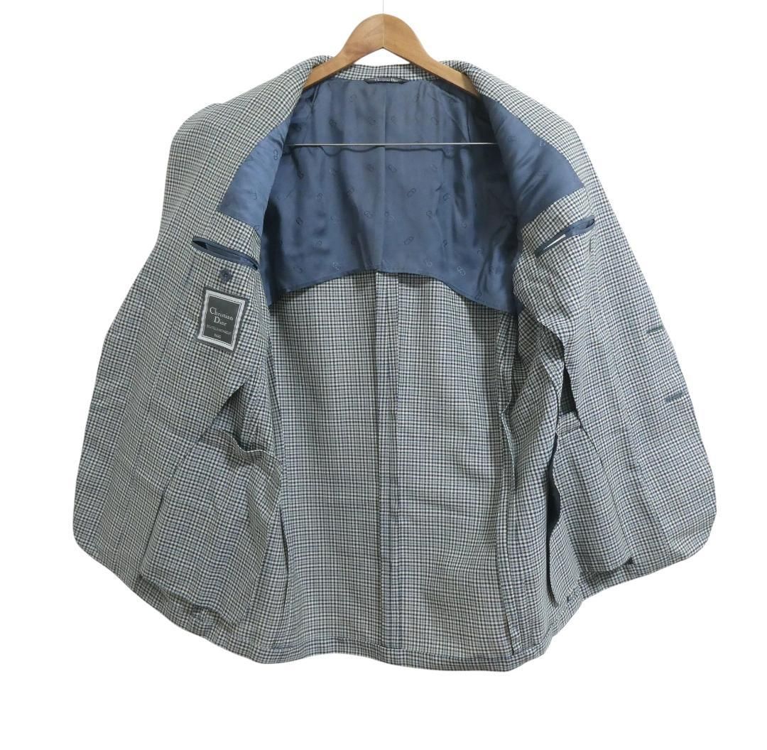 美品 Christian Dior BOUTIQUE MONSIEUR クリスチャンディオール