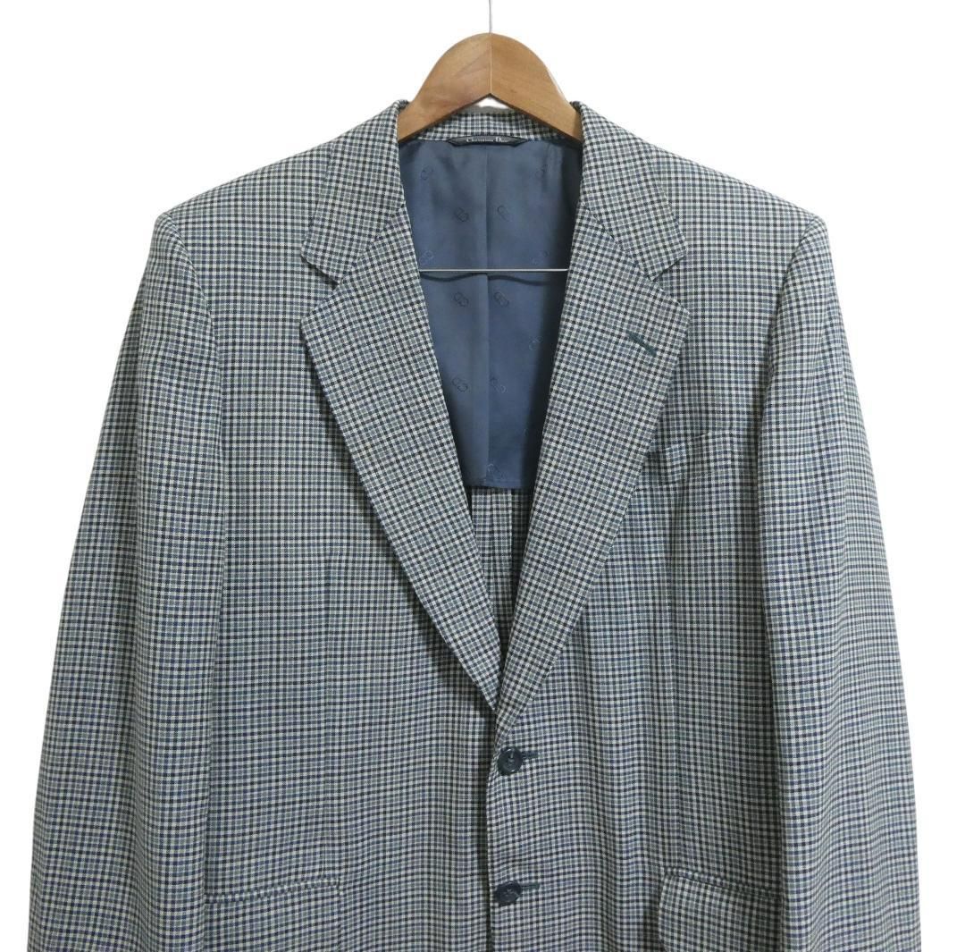 美品 Christian Dior BOUTIQUE MONSIEUR クリスチャンディオール