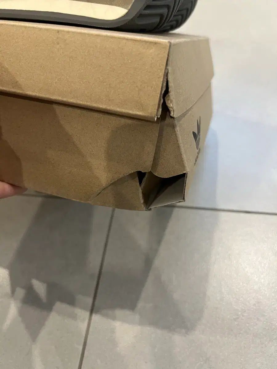  アディダス x Song For The Mute カントリー 265 スニーカー 靴