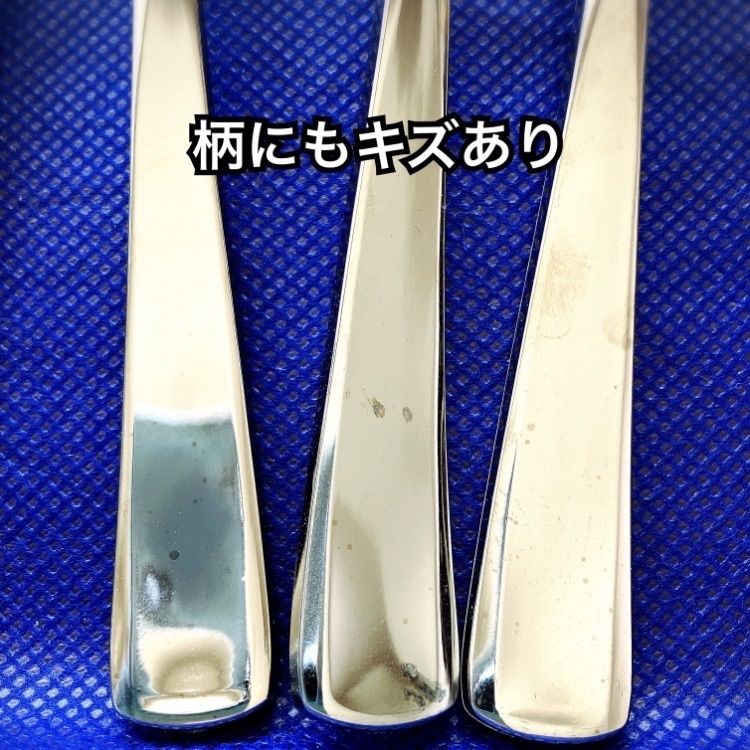  250本 5種 50本 シルバーカラー ナイフ スプーン フォーク カトラリーセット カトラリー(スプーン等)