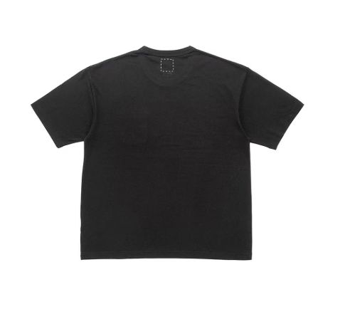 visvim JUMBO TEE visvim JUMBO TEE S⁄S CRASH WORLD TOUR T 【公式通販】
