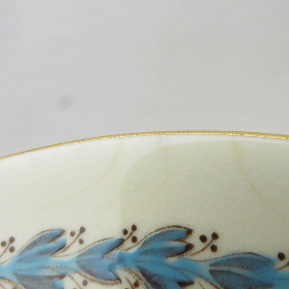 WEDGWOOD ウェッジウッド アップルドア ティーカップ＆ソーサー 5客