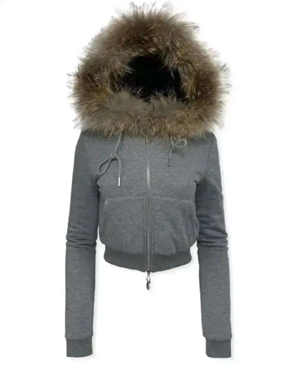 PALE JADE ペイルジェイド ウルフグレー