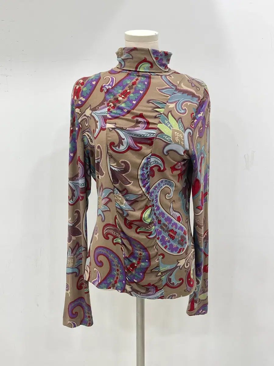 エトロ レディース タートルネック