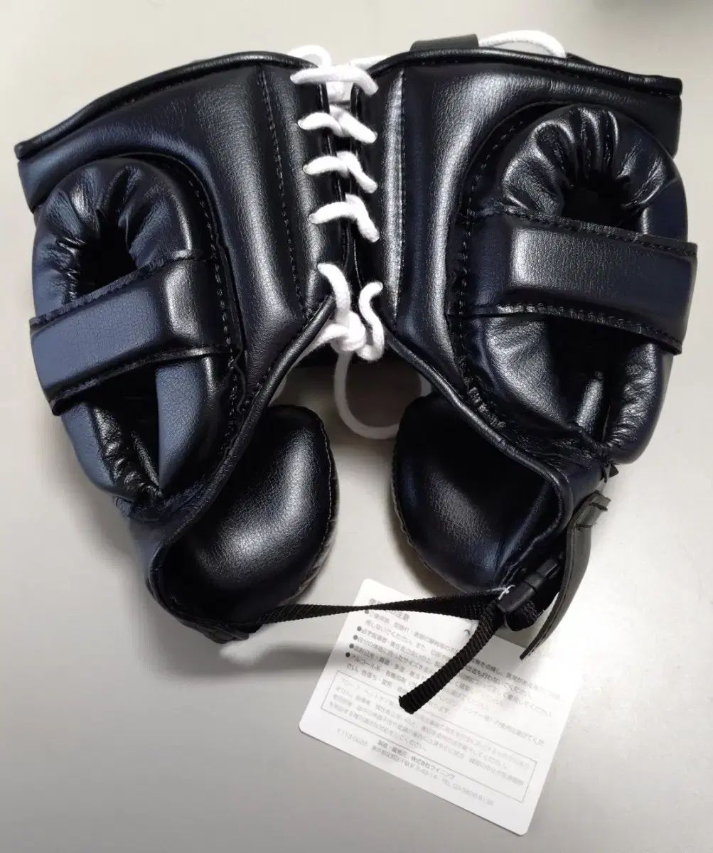 ウィニング ヘッドギア Lサイズ - メルカリ