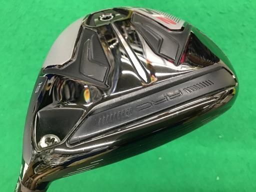 中古】 タイトリスト TSi2 15° フェアウェイウッド FW VENTUS BLUE 6