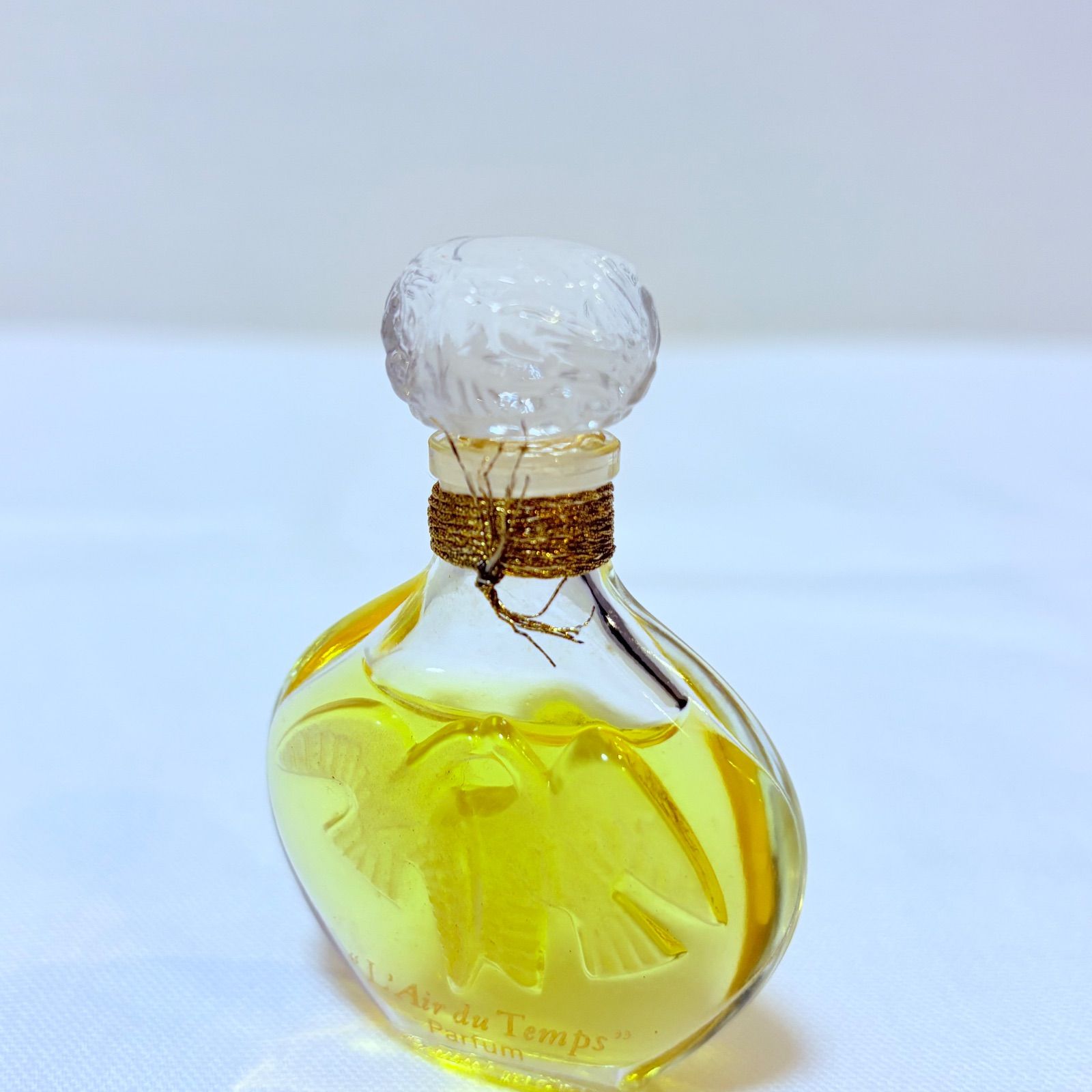 NINA RICCI L'Air du Temps parfum ニナリッチ レールデュタン