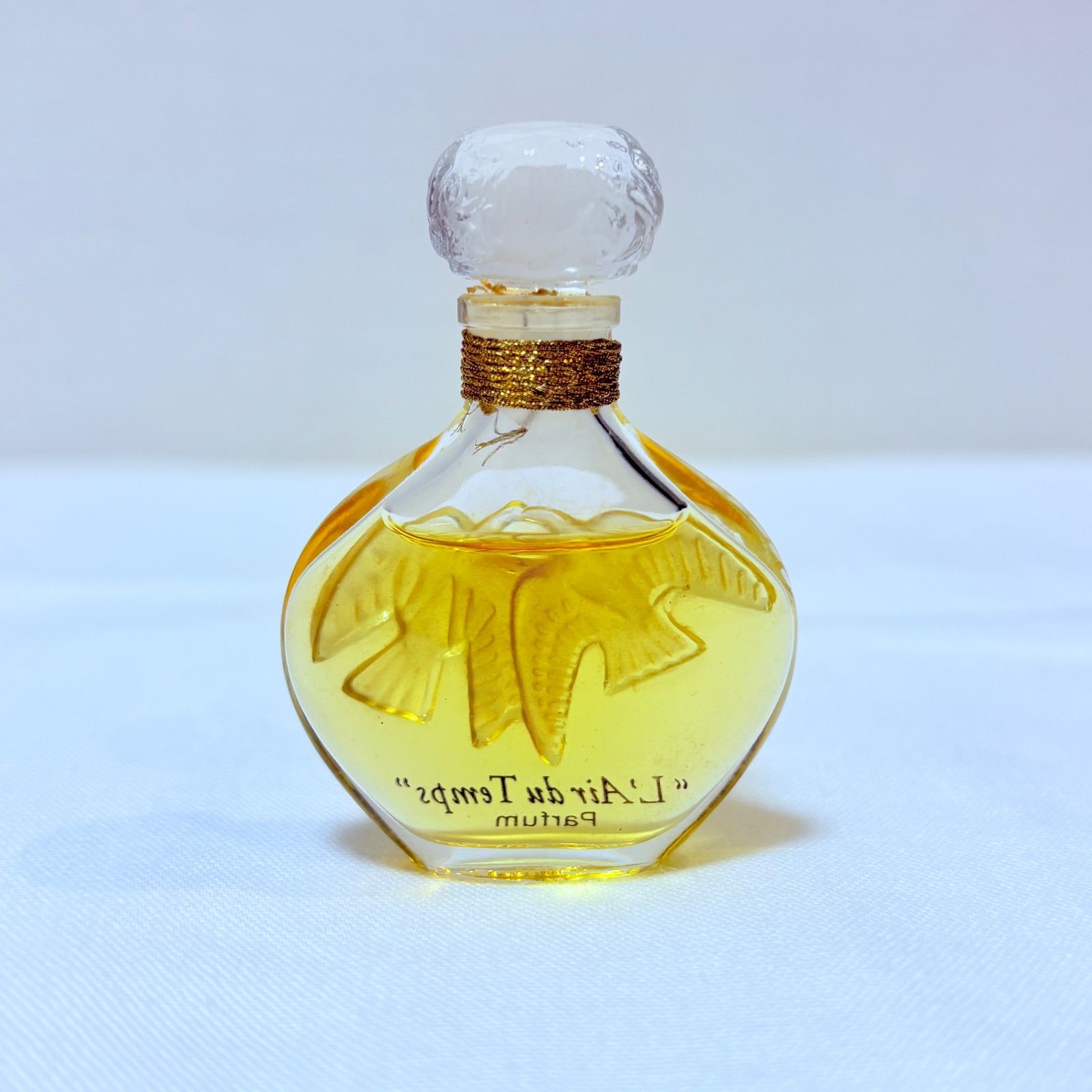 NINA RICCI L'Air du Temps parfum ニナリッチ レールデュタン