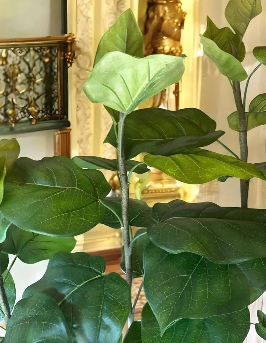 光触媒 人工観葉植物 ウォールグリーン フェイクグリーン ウンベラータ