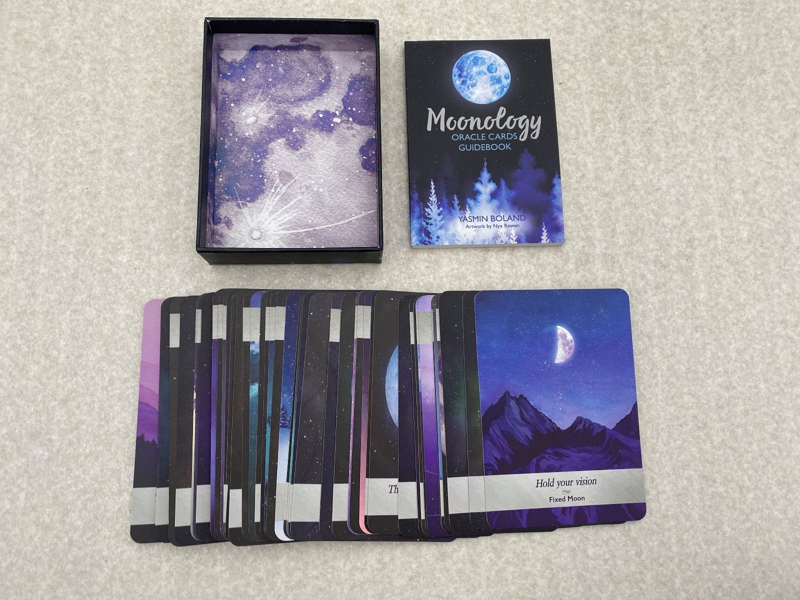 オラクルカード4点 - メルカリ