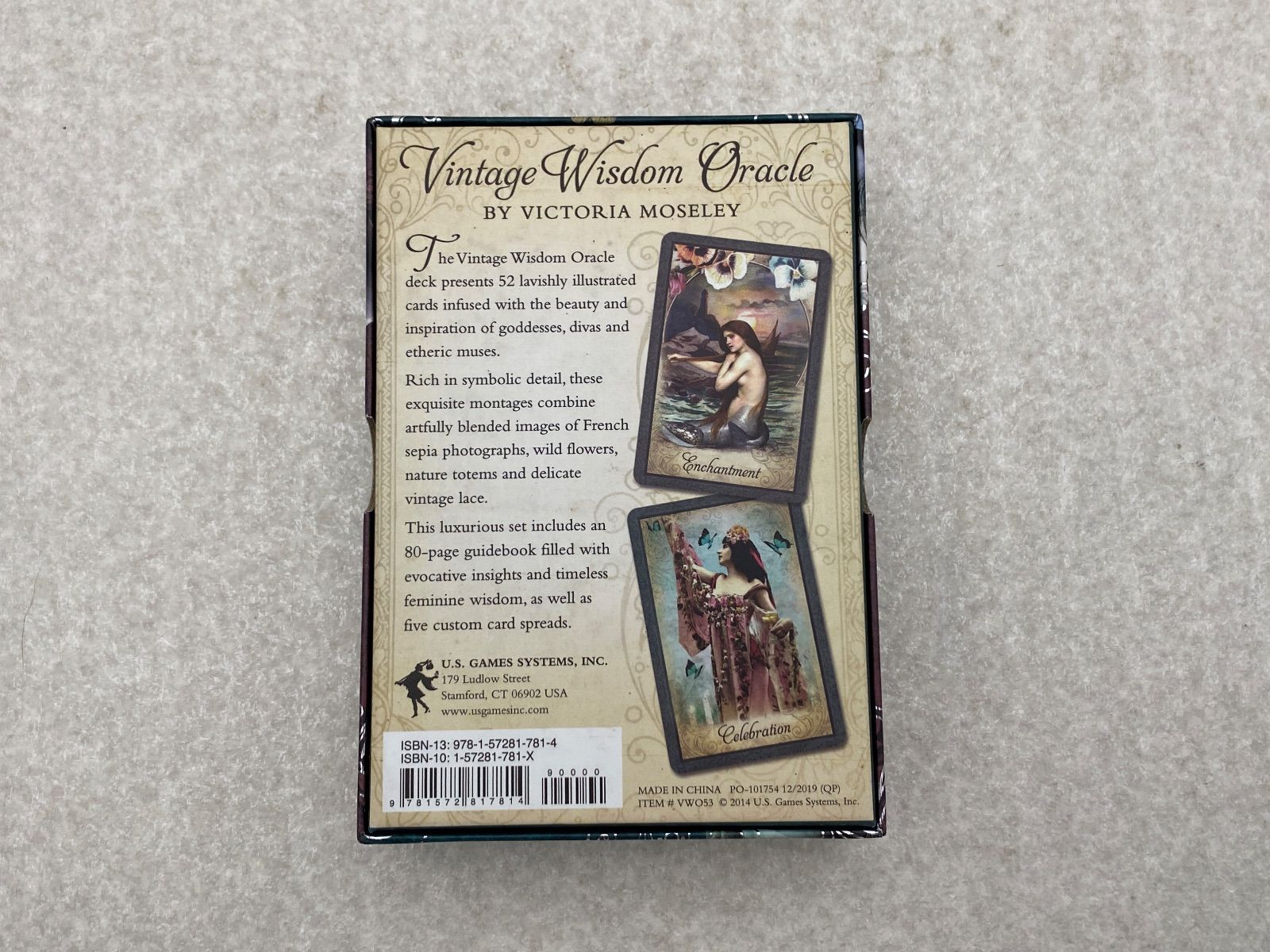 オラクルカード4点 - メルカリ