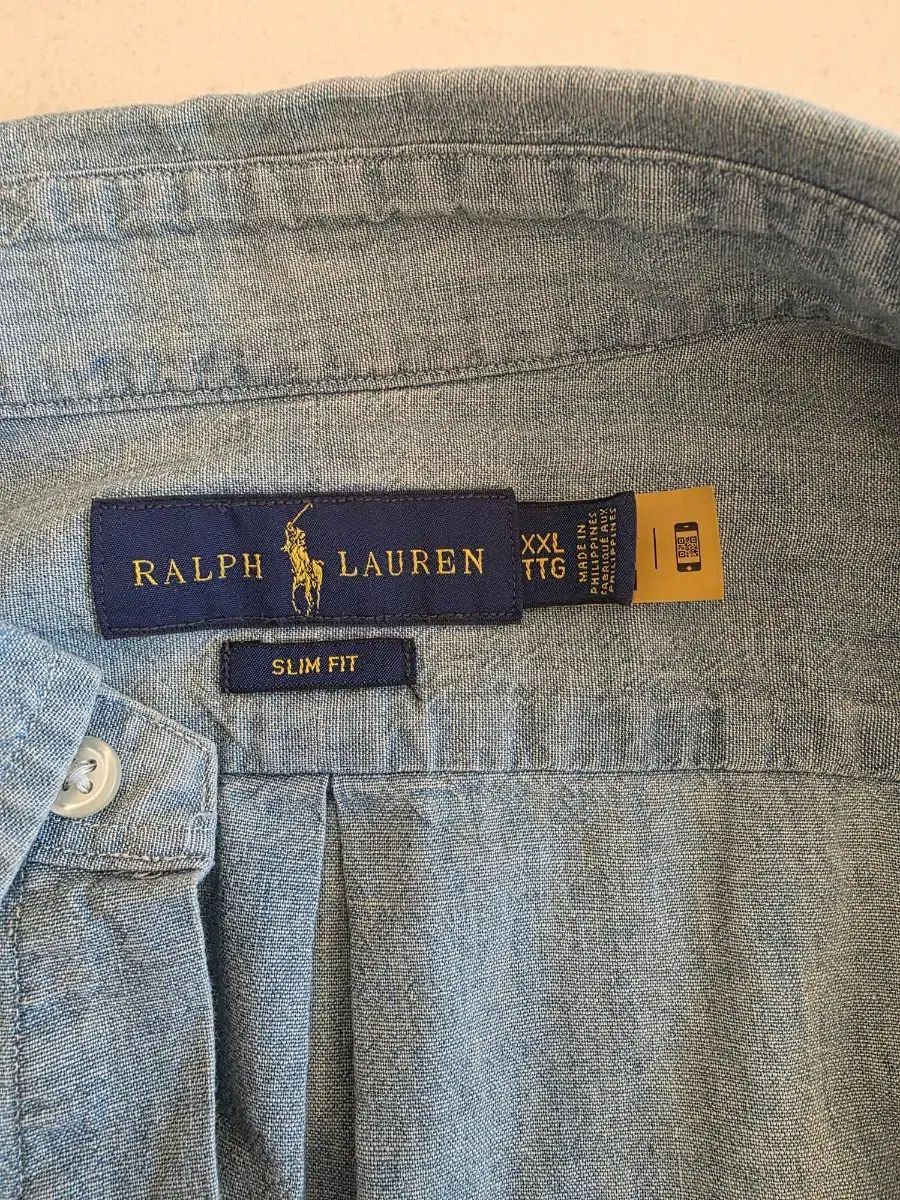 ポロラルフローレン