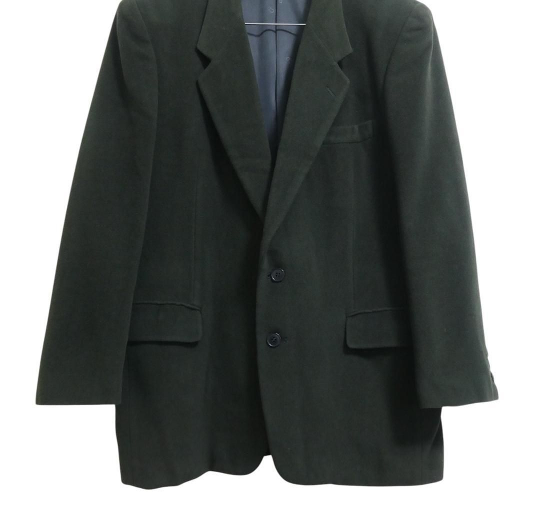 美品 Christian Dior Monsieur クリスチャンディオール サイズL ウール