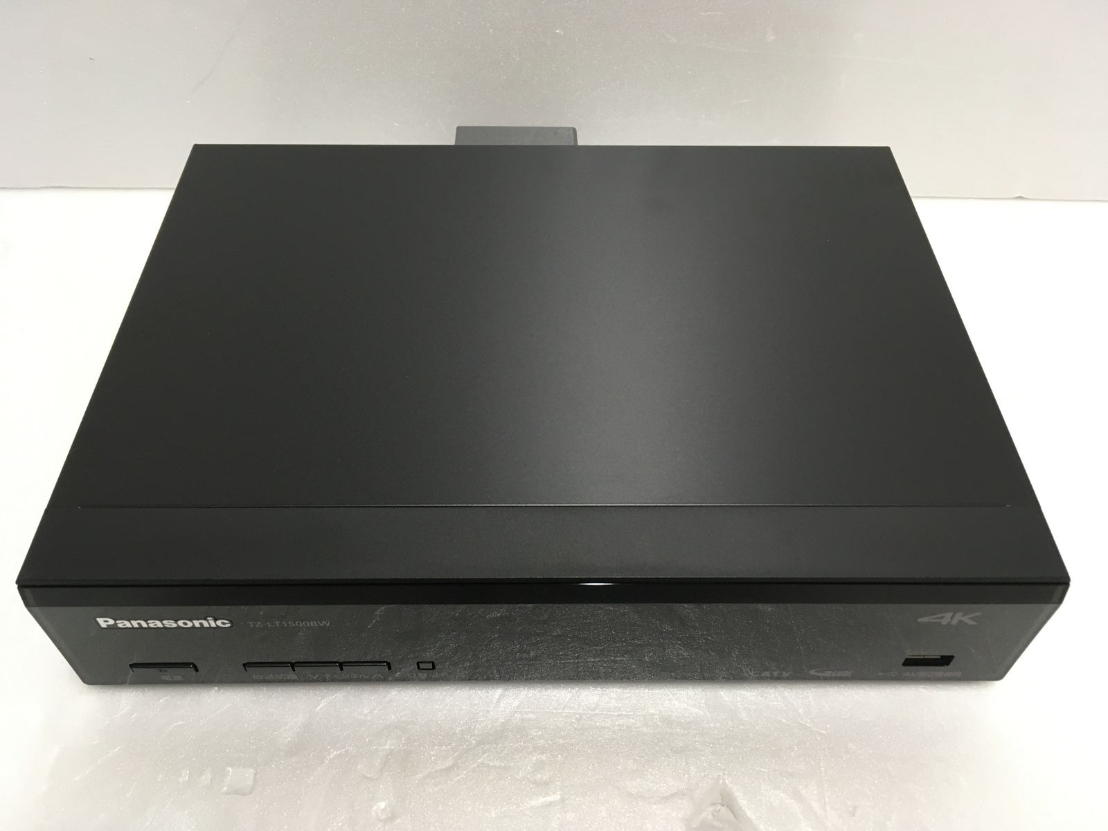 Panasonic CATV デジタル セットトップボックス TZ 囗G