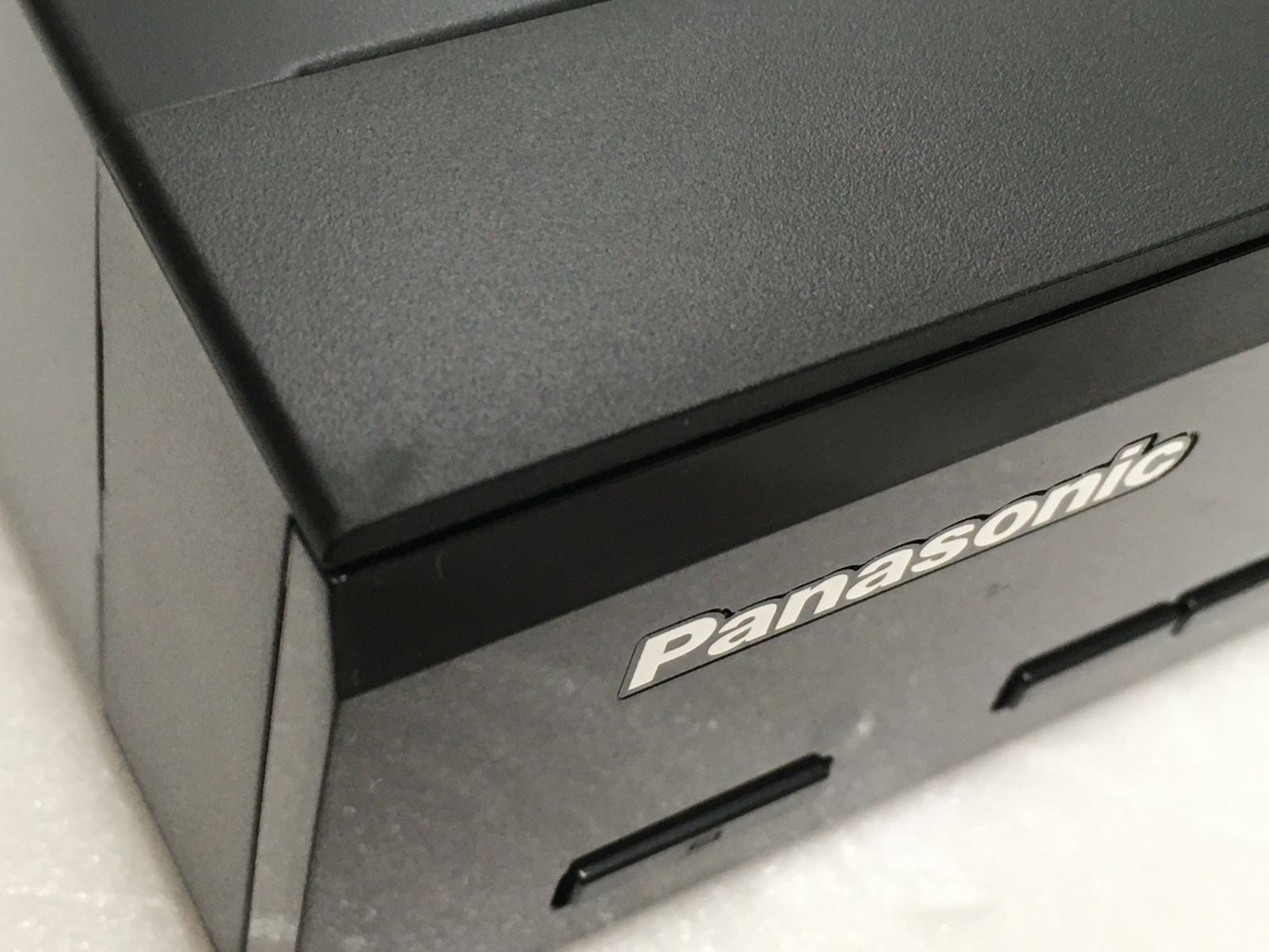 送料無料※ Panasonic CATV デジタル セットトップボックス TZ-LT1500BW