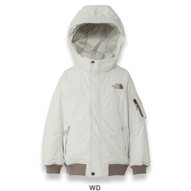 種類5 WD 150 ザ ノース フェイス THE NORTH FACE WINTER BOMBER JK