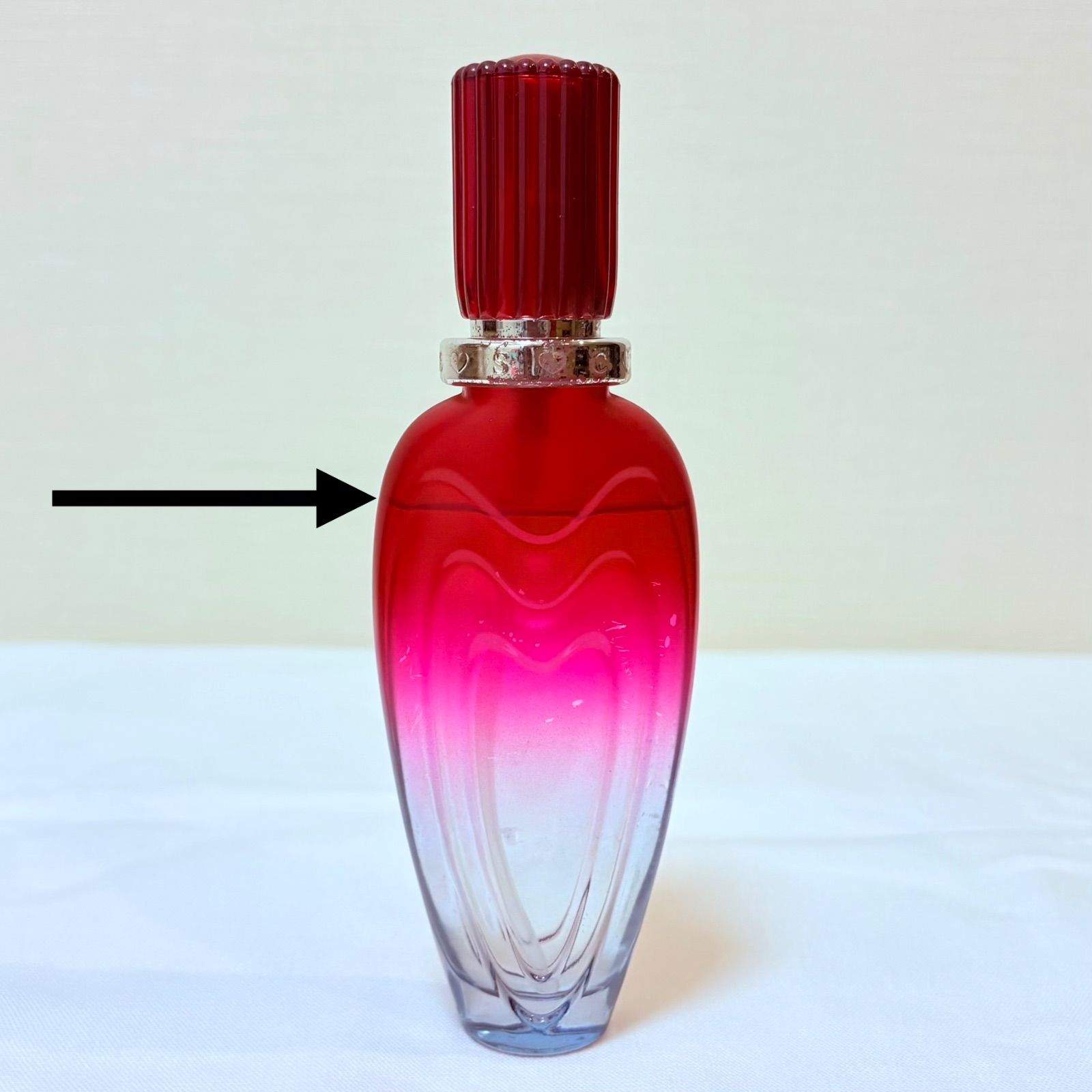 ESCADA Ibiza hippie eau de toilette エスカーダ イビザ ヒッピー