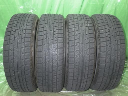 スタッドレス ヨコハマ アイスガード IG 50 Plus 215 65 R 16