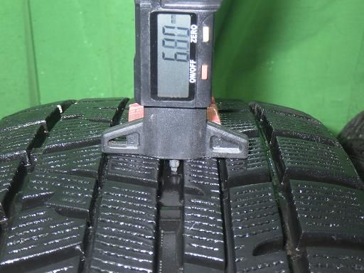 スタッドレス ヨコハマ