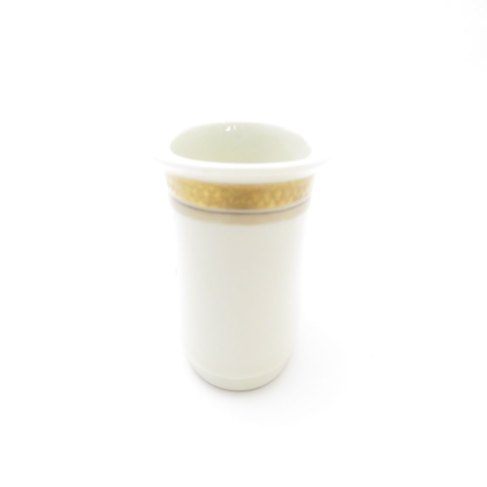 美品 ROYAL COPENHAGEN ロイヤルコペンハーゲン ゴールデンクローバー