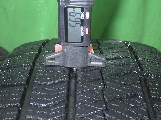 17インチ ブリヂストン