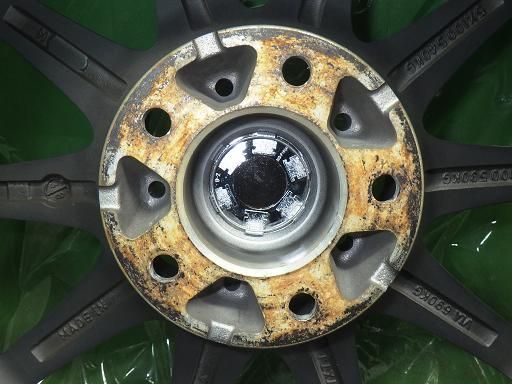 ブリヂストン ブリザックVRX