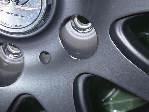 17インチ ブリヂストン