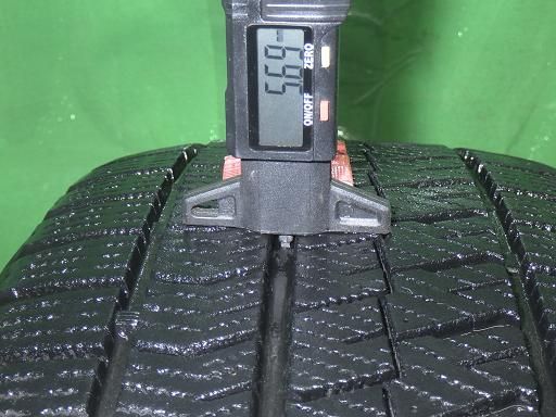 ブリザックVRX 2