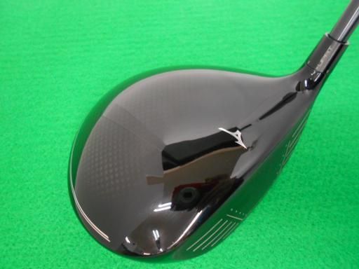 中古】 ミズノ Mizuno ST200 9.5° ドライバー DR TOUR AD GM-200 D