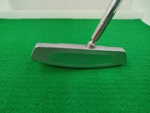 中古】 マジェスティゴルフ(旧マルマン) KS 163M 34インチ パター PT