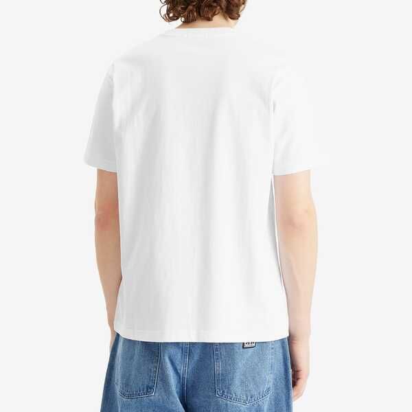  ダイム メンズ トップス Tシャツ Dime Selfie TShirt White ホワイト その他 研磨機