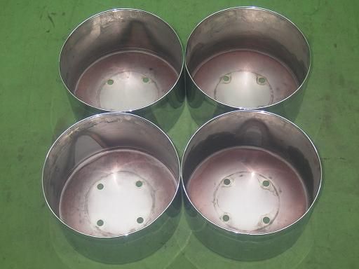 センターカバー