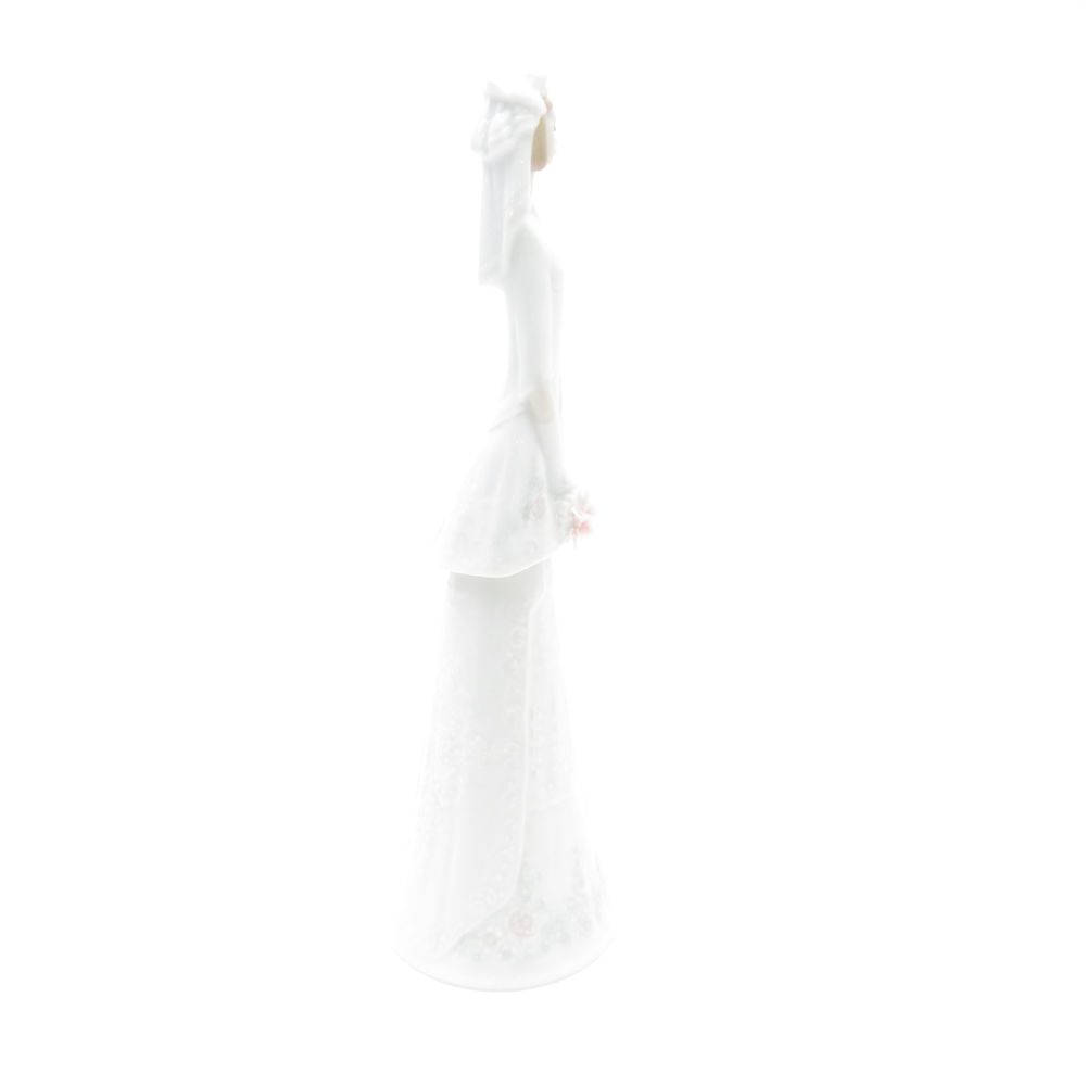 リヤドロ ウェディングベル　新品未使用 LLADRO (リヤドロ) ブライダルベル｜トレファクONLINE