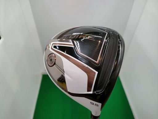 中古】 テーラーメイド SIM GLOIRE 9.5° ドライバー DR リシャフト