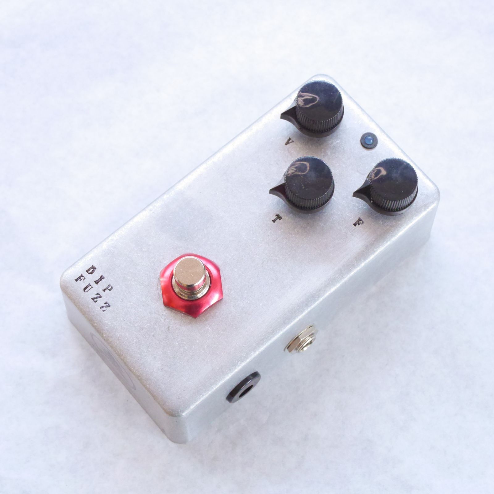 DIP Fuzz オペアンプ期Big Muff系ファズ AL STANDARD