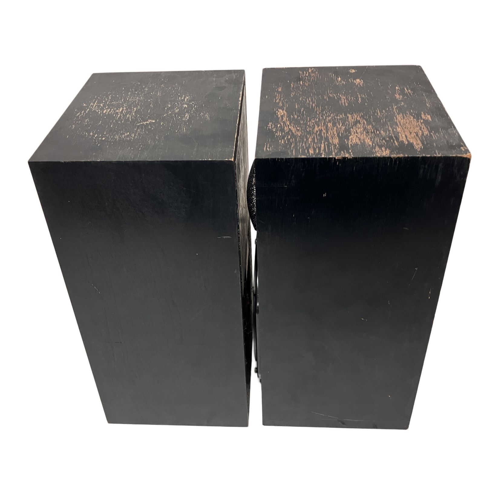 モニタースピーカー ペア