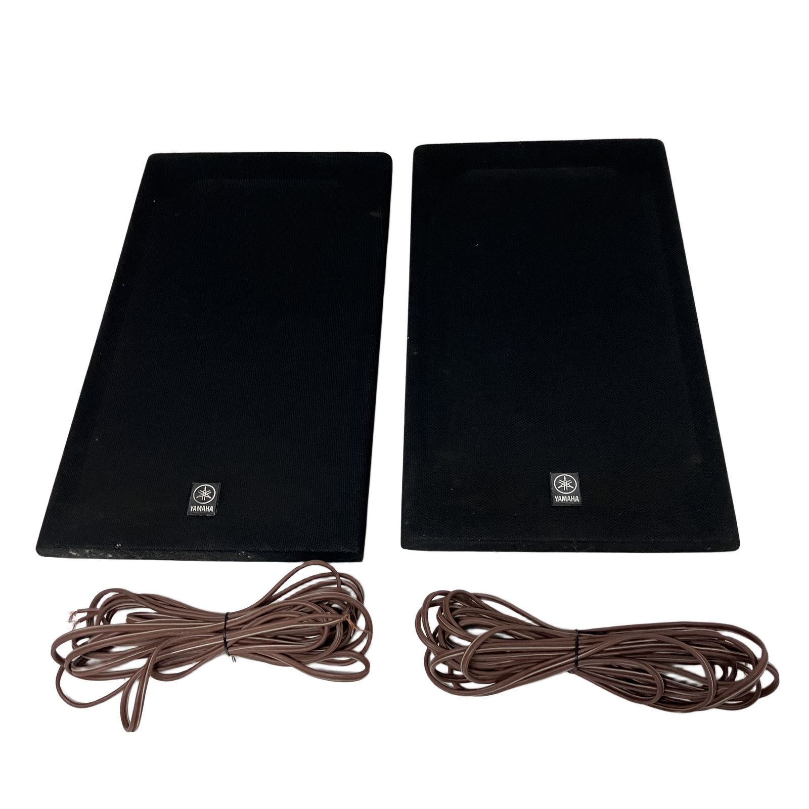 YAMAHA NS 10 M モニタースピーカー ペア ヤマハ 密閉型 2ウェイ 音響機材 オーディオ