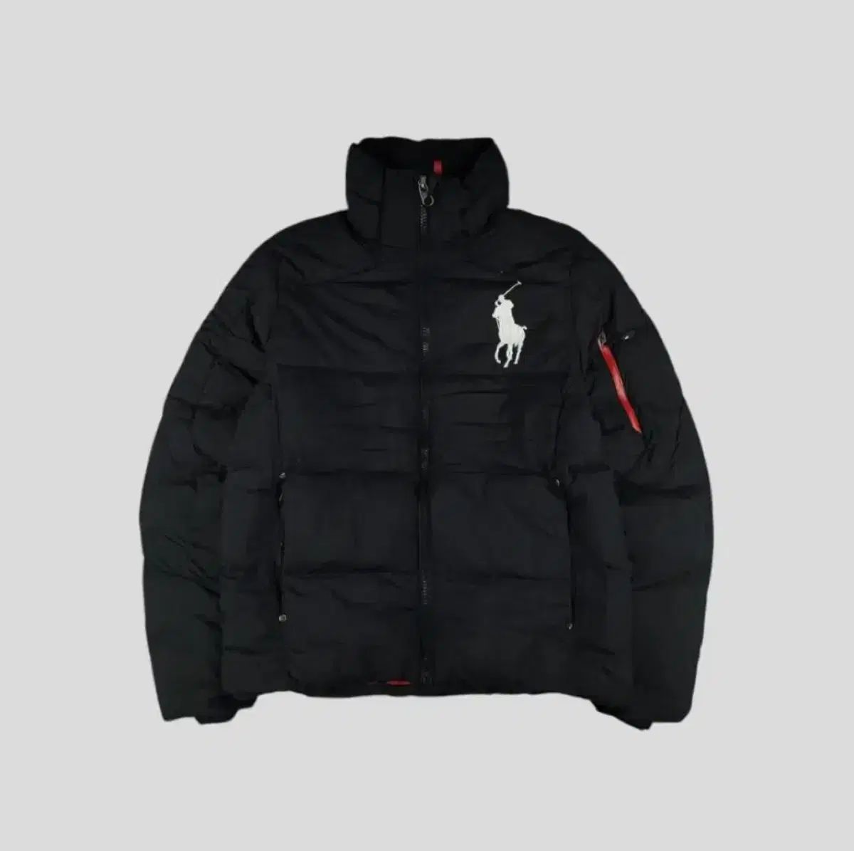 ポロ ビックポニー ダウン POLO RALPH LAUREN - 【公式通販】