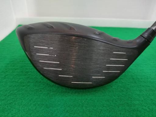 中古】 ピン G400 SFT 10° ドライバー DR Speeder 661 EVOLUTION IV