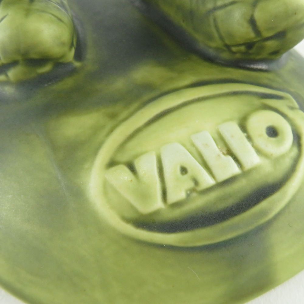 美品 ARABIA アラビア VALIO paimenpoika フィギュリン 北欧