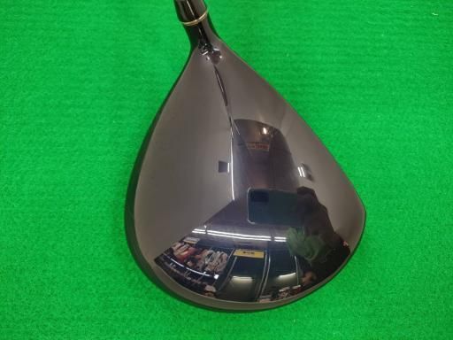 中古】 フォーティーン CT-518 10.5°(47.75インチ) ドライバー DR FT