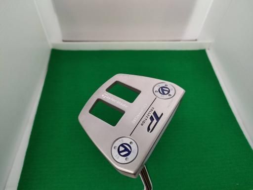 中古】 テーラーメイド TP COLLECTION HYDRO BLAST DUPAGE 33インチ